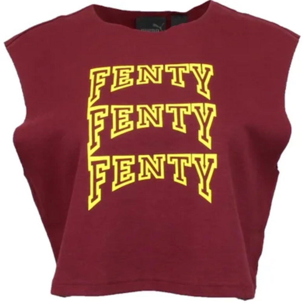 Fenty top (S)